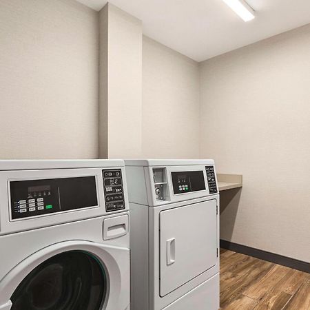 Hampton Inn & Suites Oroville Buitenkant foto