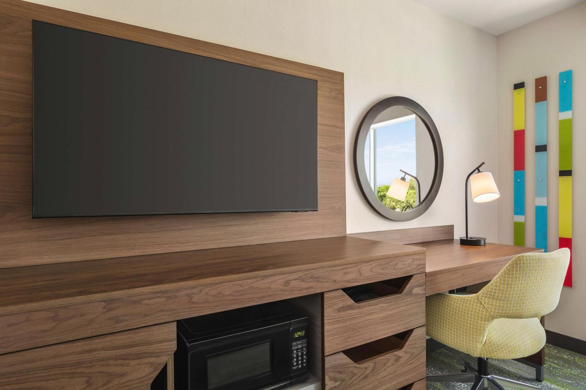 Hampton Inn & Suites Oroville Buitenkant foto