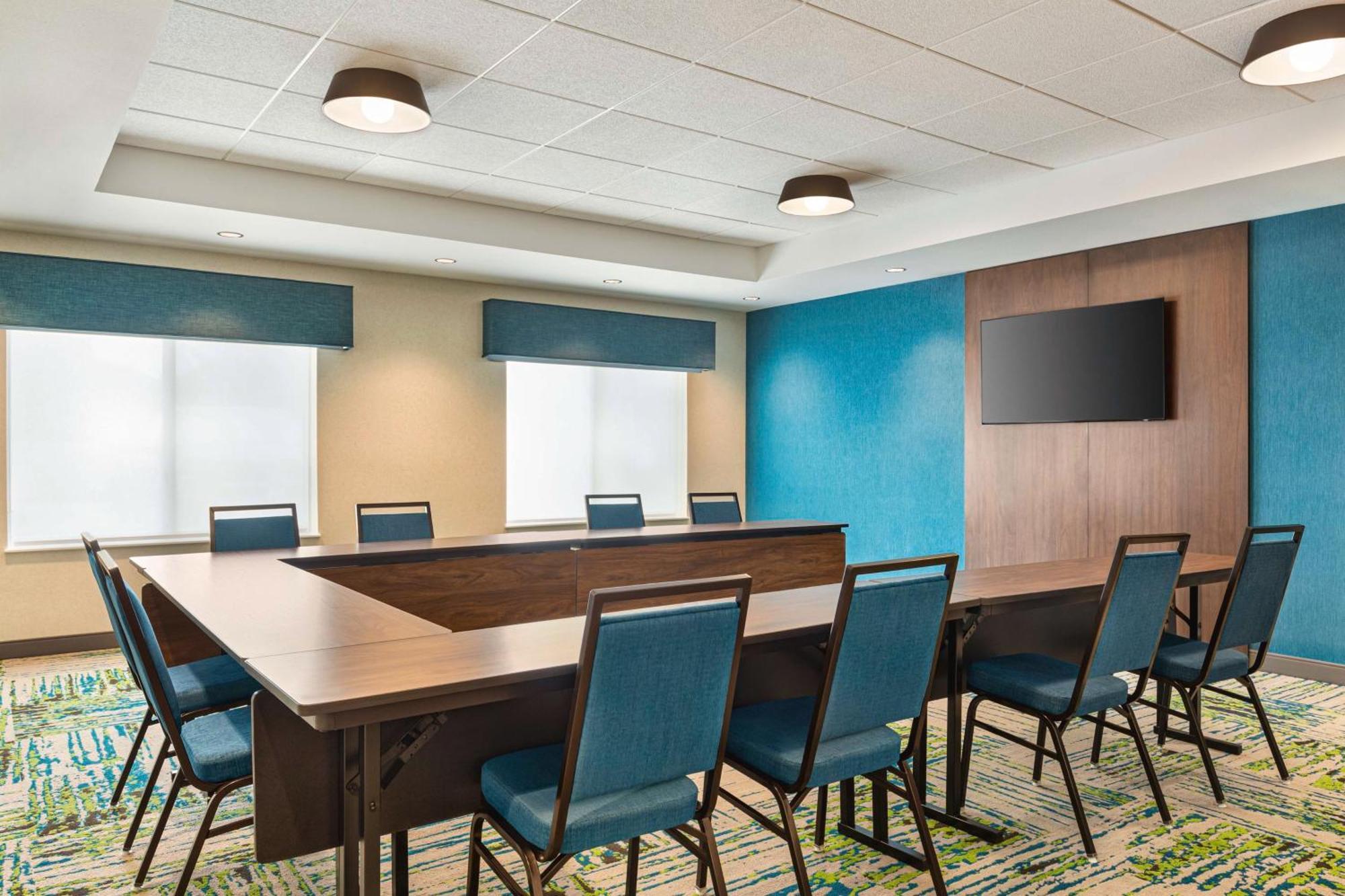 Hampton Inn & Suites Oroville Buitenkant foto