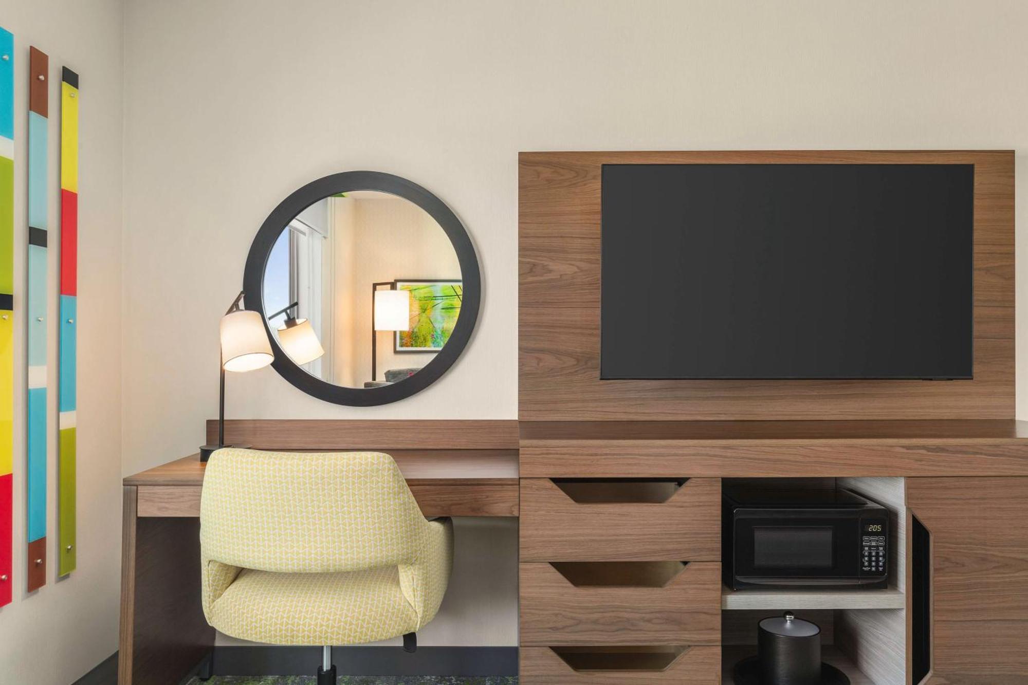 Hampton Inn & Suites Oroville Buitenkant foto