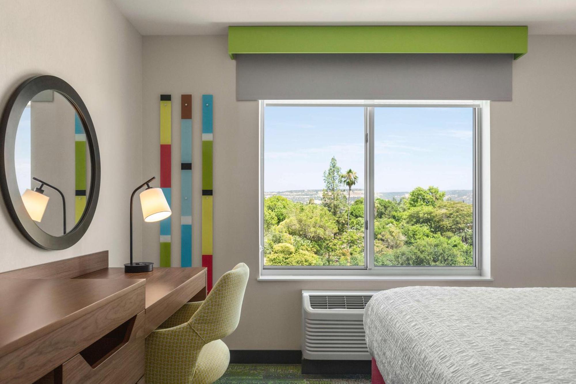 Hampton Inn & Suites Oroville Buitenkant foto