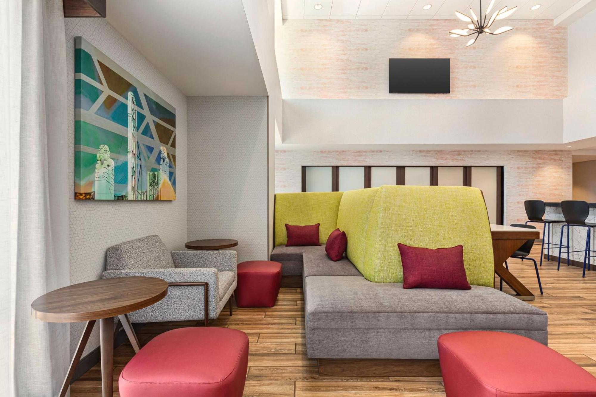 Hampton Inn & Suites Oroville Buitenkant foto
