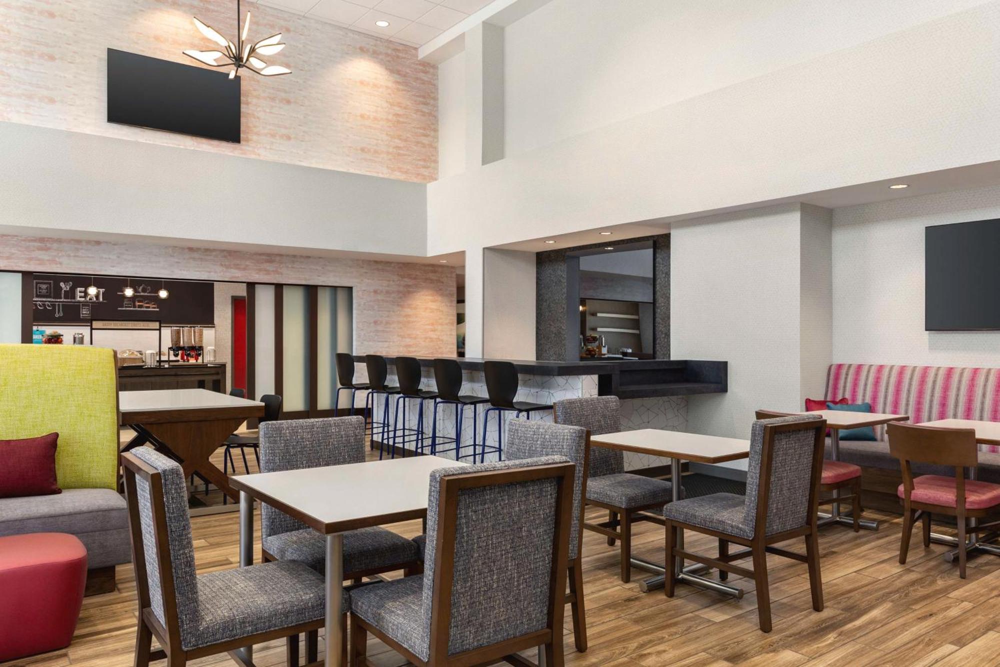 Hampton Inn & Suites Oroville Buitenkant foto